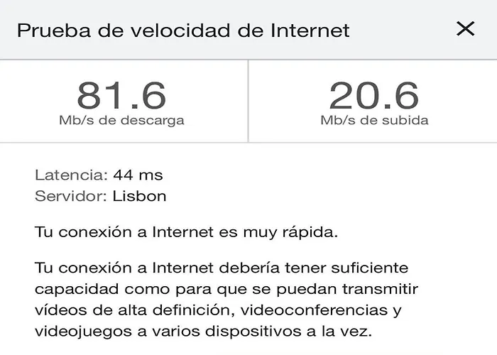 Apartment Mahostly Comillas Pa