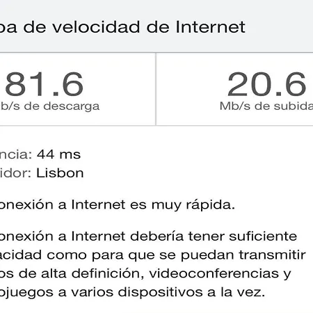 شقة Mahostly Comillas Pa