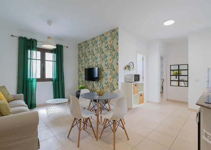 Mahostly Comillas Pa Apartmán Arrecife (Lanzarote)